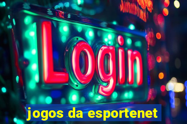 jogos da esportenet