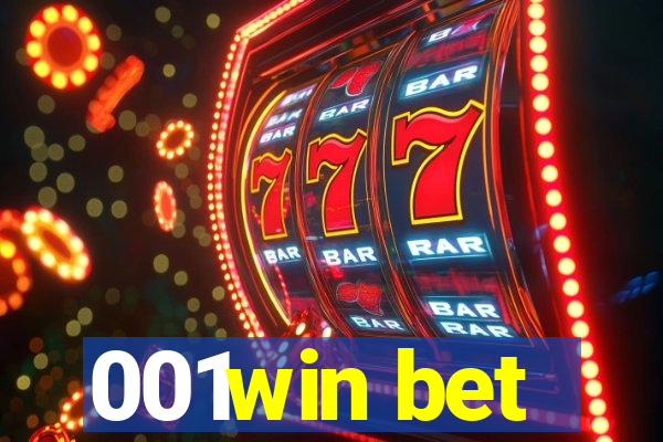 001win bet