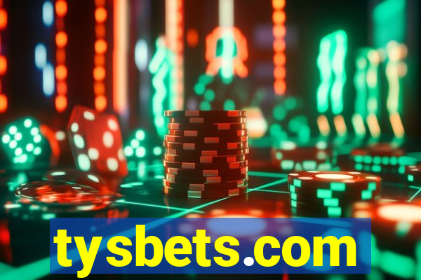 tysbets.com