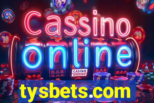 tysbets.com