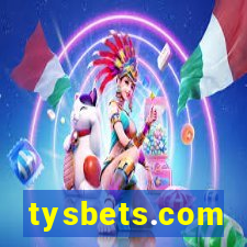 tysbets.com