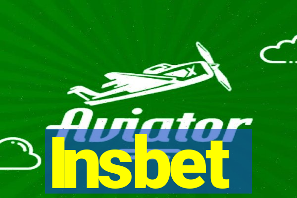 Insbet