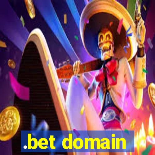 .bet domain