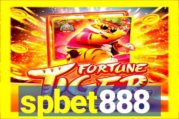 spbet888