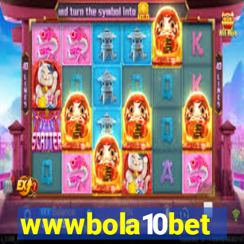 wwwbola10bet