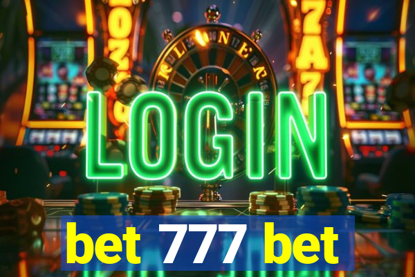 bet 777 bet