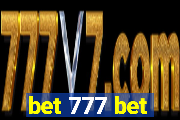 bet 777 bet