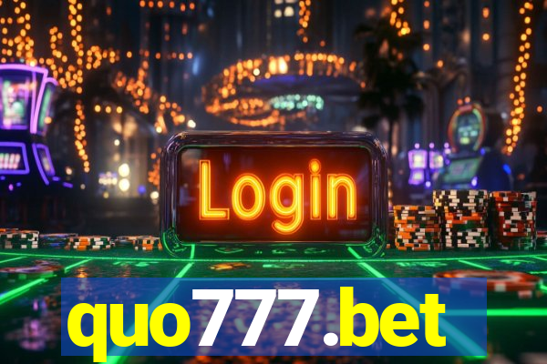 quo777.bet