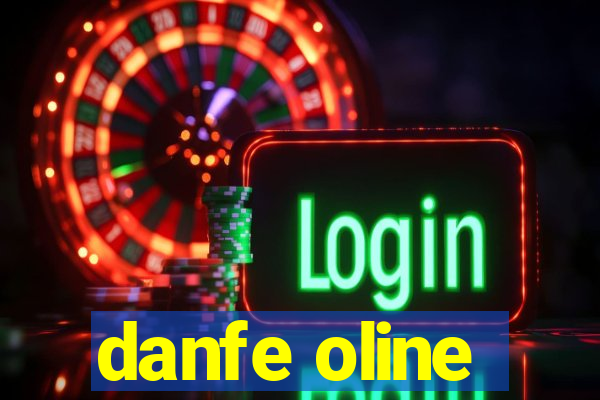 danfe oline