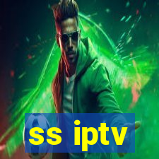 ss iptv