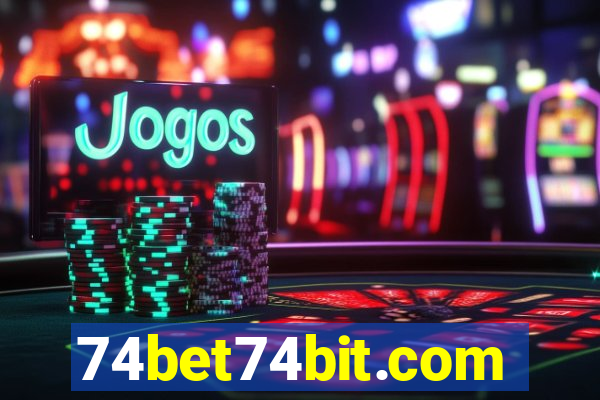 74bet74bit.com