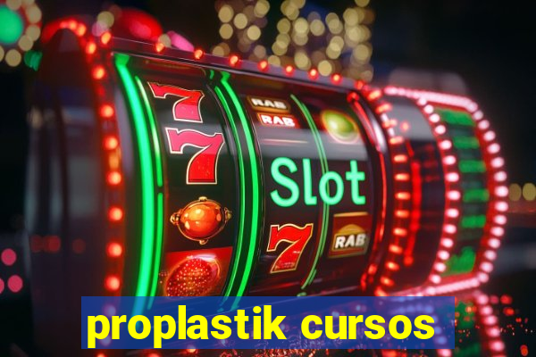 proplastik cursos