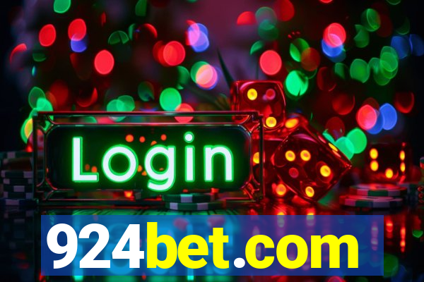 924bet.com