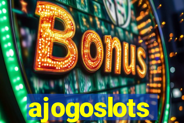 ajogoslots