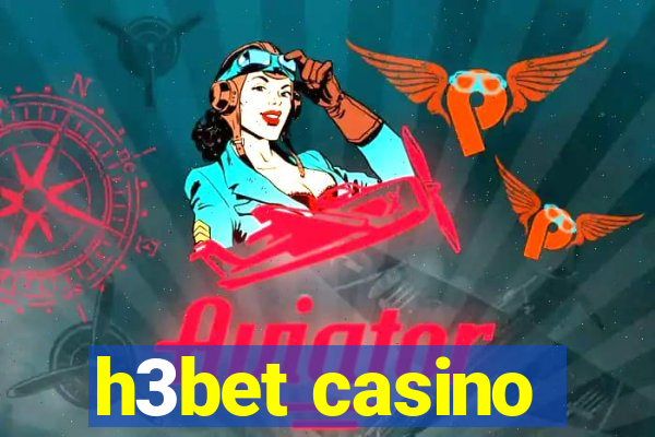 h3bet casino