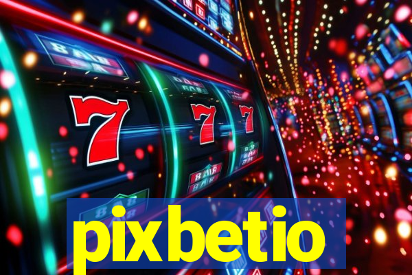 pixbetio