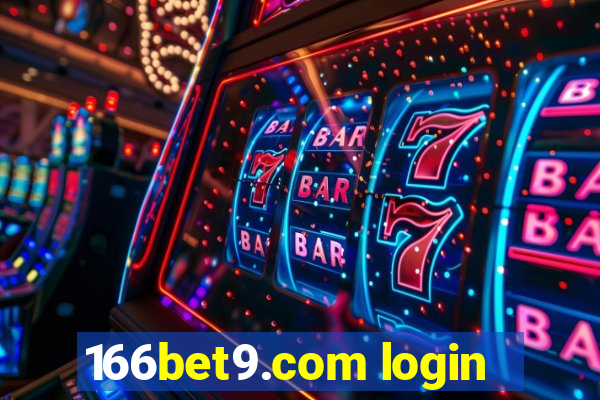 166bet9.com login