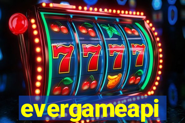 evergameapi