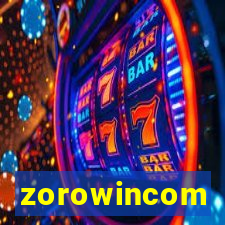 zorowincom