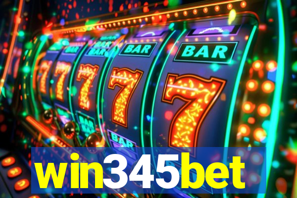 win345bet