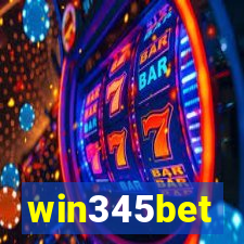 win345bet