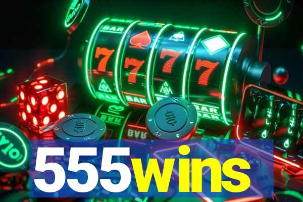 555wins