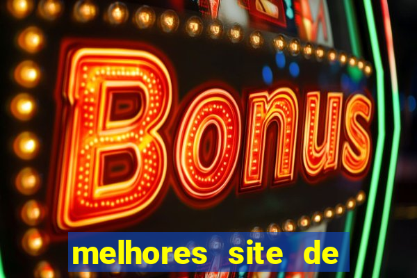 melhores site de jogos online