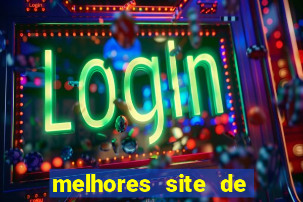 melhores site de jogos online