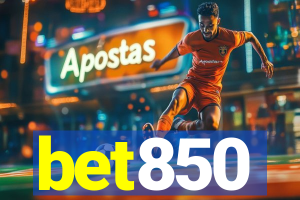 bet850