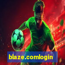 blaze.comlogin