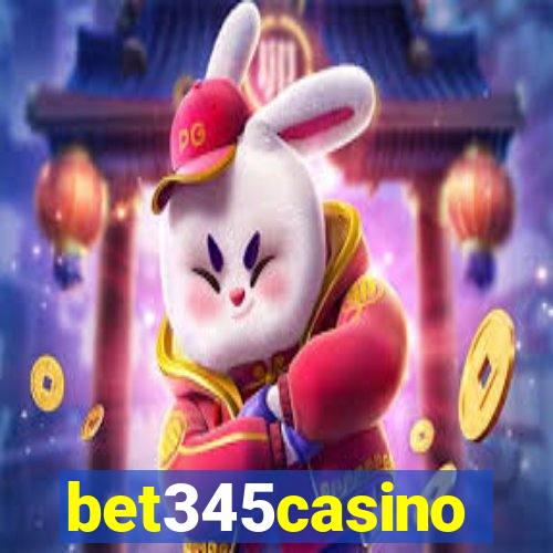 bet345casino