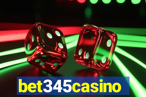 bet345casino