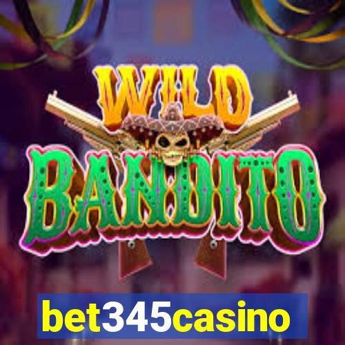 bet345casino