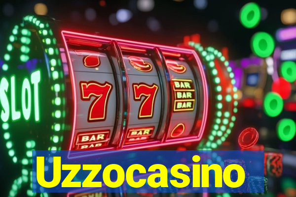 Uzzocasino