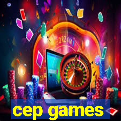 cep games