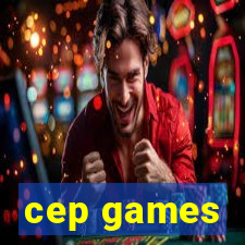 cep games