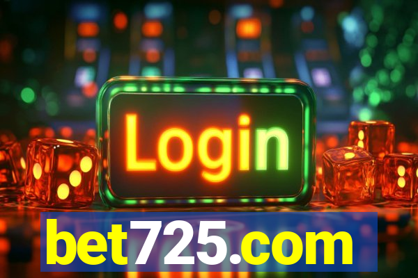 bet725.com