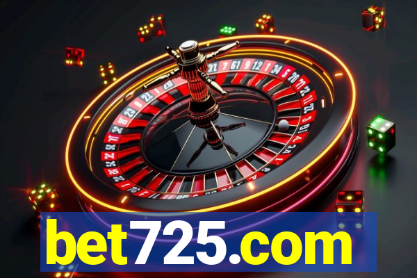 bet725.com