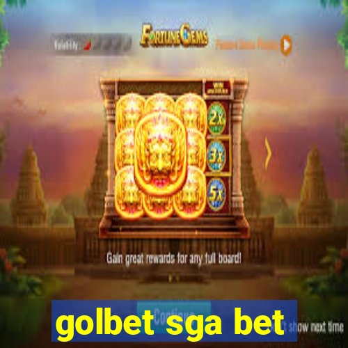 golbet sga bet