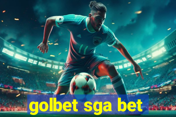 golbet sga bet