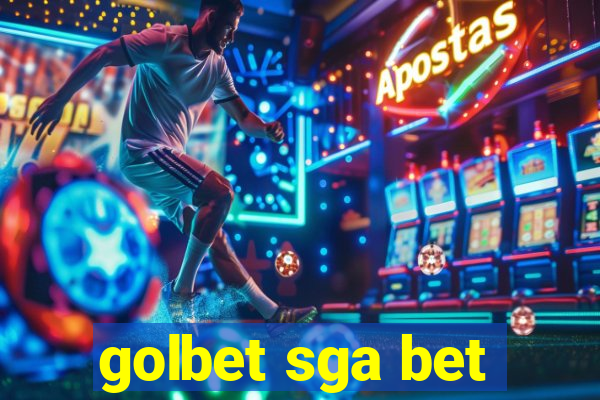 golbet sga bet