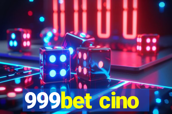 999bet cino