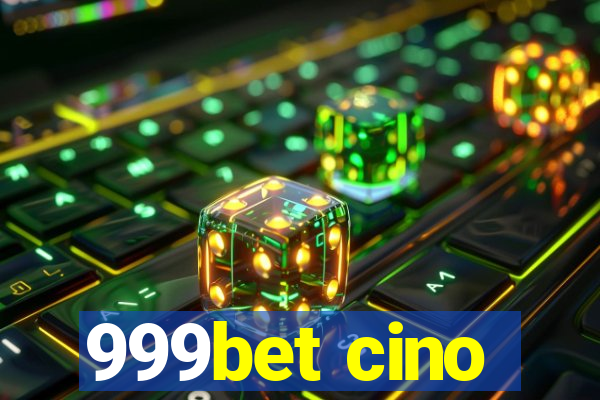 999bet cino