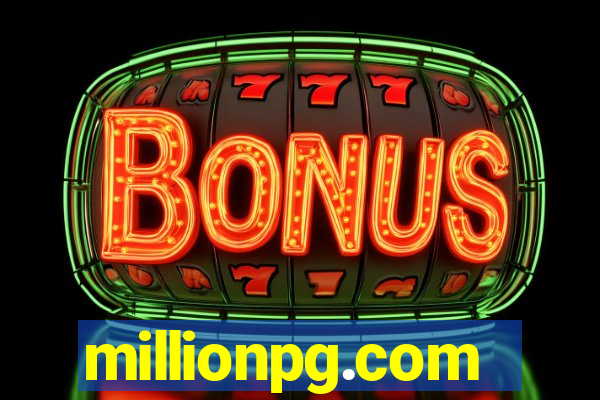 millionpg.com