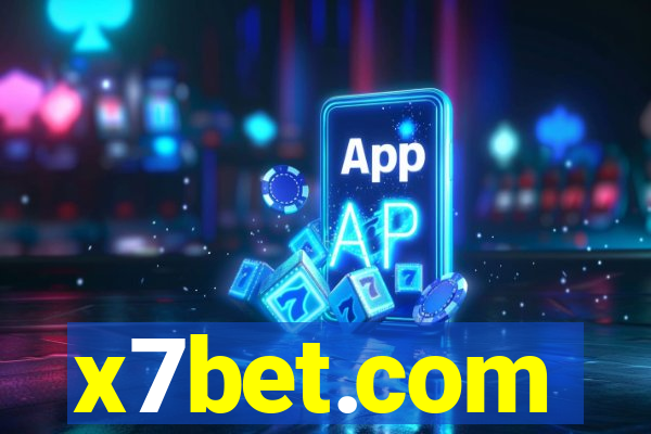 x7bet.com