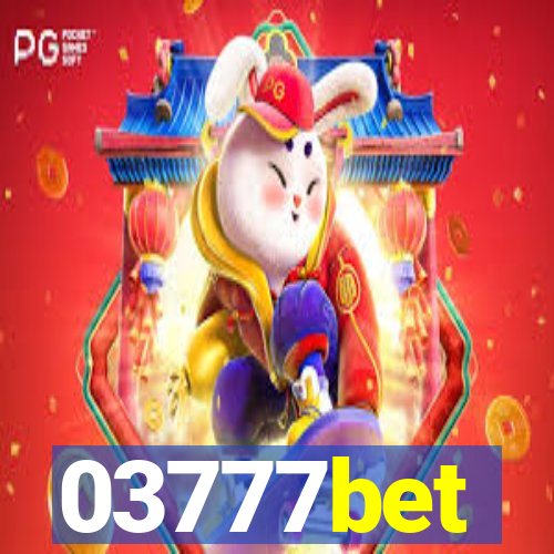 03777bet