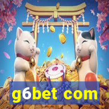 g6bet com