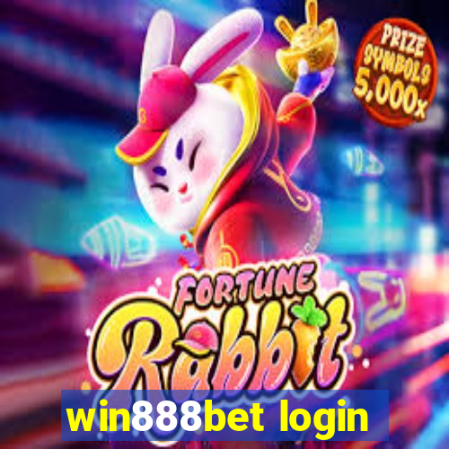 win888bet login