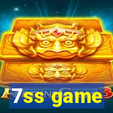 7ss game