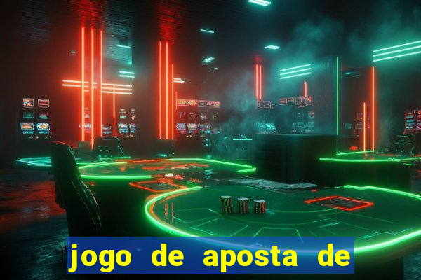 jogo de aposta de 10 centavos